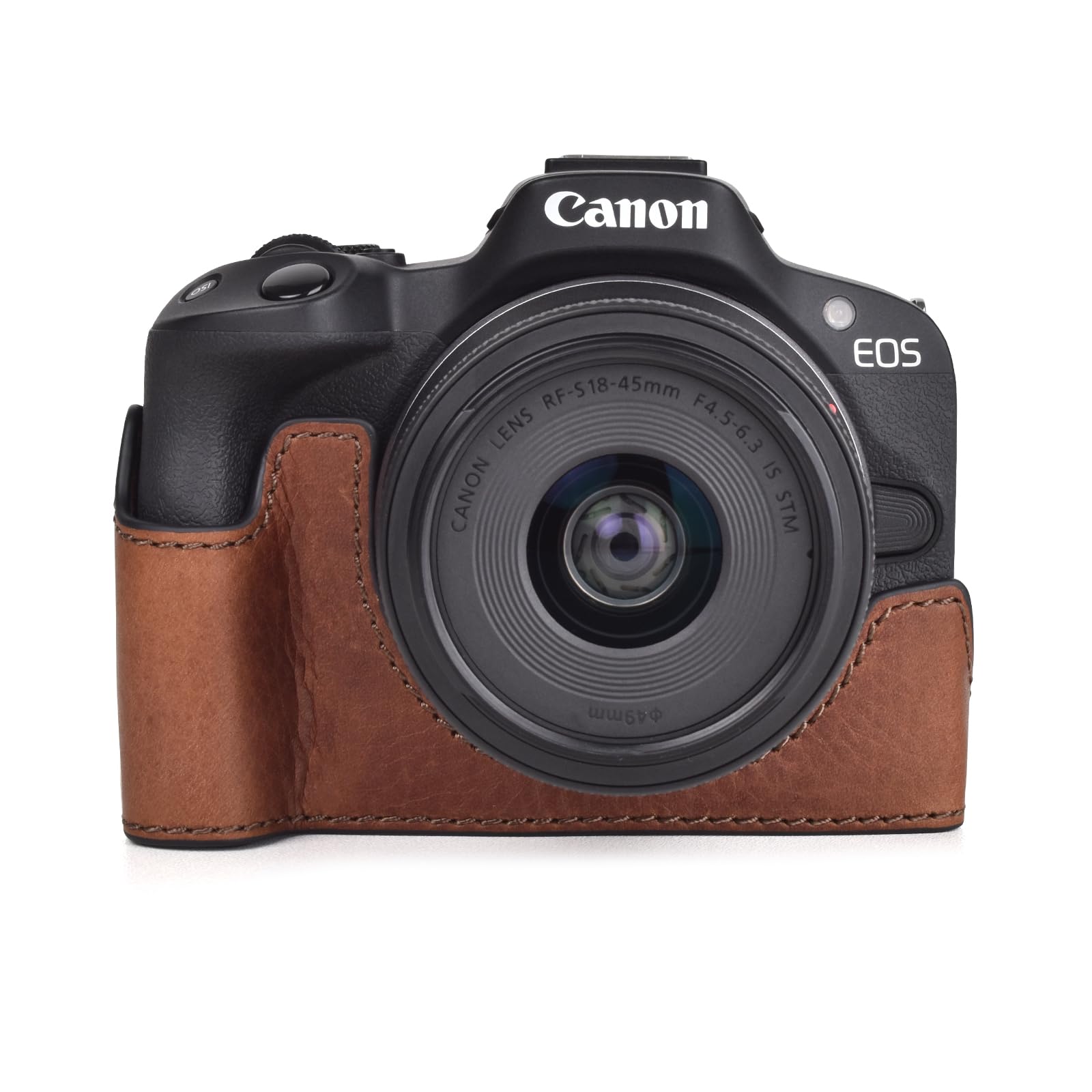 Amazon | kinokoo R50 ケース 、kinokoo Canon EOSR50 カメラ